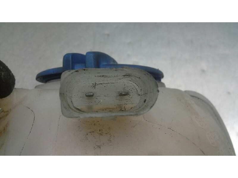 Recambio de deposito expansion para seat ibiza (6l1) stylance referencia OEM IAM   