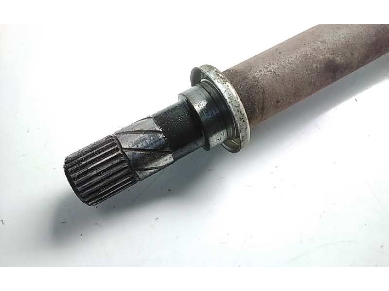 Recambio de transmision delantera derecha para nissan qashqai (j11) acenta referencia OEM IAM EP1641016154070956  