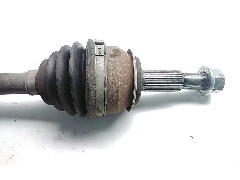 Recambio de transmision delantera derecha para nissan qashqai (j11) acenta referencia OEM IAM EP1641016154070956  