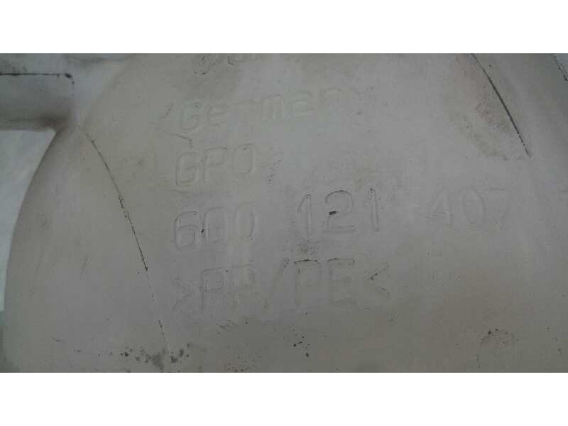 Recambio de deposito expansion para seat ibiza (6l1) stylance referencia OEM IAM   