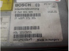 Recambio de centralita para iveco stralis (ad/at) referencia OEM IAM 0260001028 6009371001  2