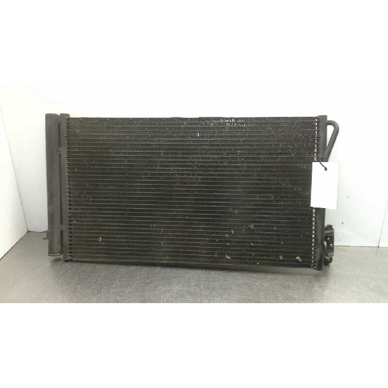 Recambio de condensador / radiador aire acondicionado para bmw serie 3 berlina (e90) 320d referencia OEM IAM   