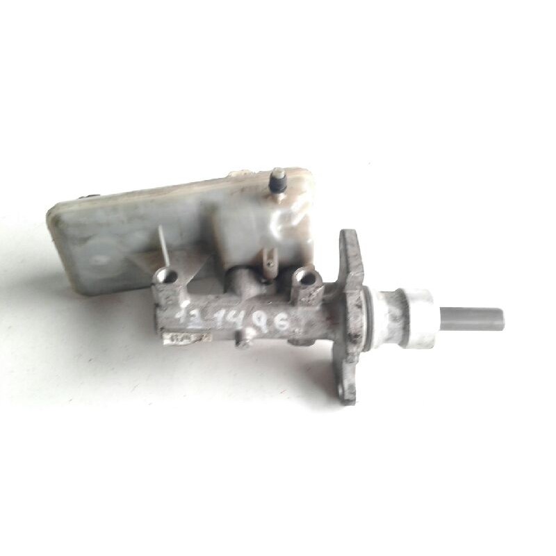 Recambio de bomba freno para nissan primastar (x83) caja cerrada batalla corta 2,7t referencia OEM IAM   