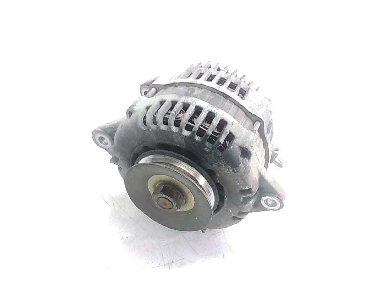 Recambio de alternador para nissan almera tino (v10m) acenta referencia OEM IAM   