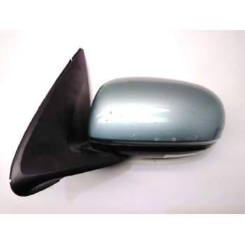 Recambio de retrovisor izquierdo para nissan almera (n16/e) ambience referencia OEM IAM K6302BN2AB  