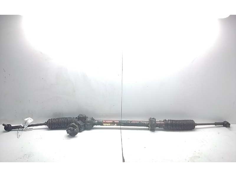 Recambio de cremallera direccion para iveco daily caja cerrada referencia OEM IAM  CAJA DIREC IVECO DAILY 30.8 9219