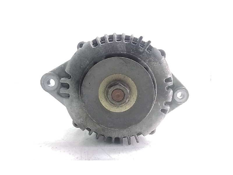 Recambio de alternador para nissan almera tino (v10m) acenta referencia OEM IAM   