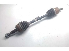 Recambio de transmision delantera izquierda para nissan qashqai (j11) acenta referencia OEM IAM 9Q10345420  