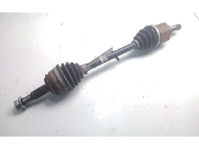 Recambio de transmision delantera izquierda para nissan qashqai (j11) acenta referencia OEM IAM 9Q10345420  