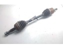 TRANSMISION DELANTERA IZQUIERDA 9Q1034542010345420 