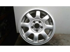 Recambio de llanta aluminio para volkswagen golf iv berlina (1j1) conceptline referencia OEM IAM 155TORNILLOS  
