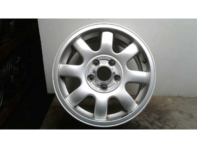 Recambio de llanta aluminio para volkswagen golf iv berlina (1j1) conceptline referencia OEM IAM 155TORNILLOS  