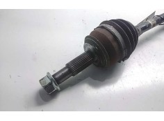 Recambio de transmision delantera izquierda para nissan qashqai (j11) acenta referencia OEM IAM 9Q10345420   2
