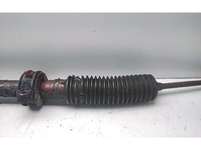 Recambio de cremallera direccion para iveco daily caja cerrada referencia OEM IAM  CAJA DIREC IVECO DAILY 30.8 9219