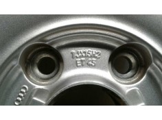 Recambio de llanta aluminio para volkswagen golf iv berlina (1j1) conceptline referencia OEM IAM 155TORNILLOS   2