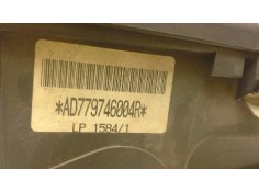 Recambio de caja filtro de aire para bmw serie 3 berlina (e90) 320d referencia OEM IAM    2