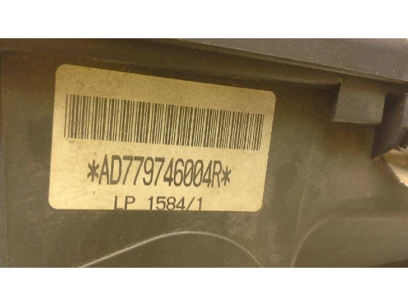 Recambio de caja filtro de aire para bmw serie 3 berlina (e90) 320d referencia OEM IAM   