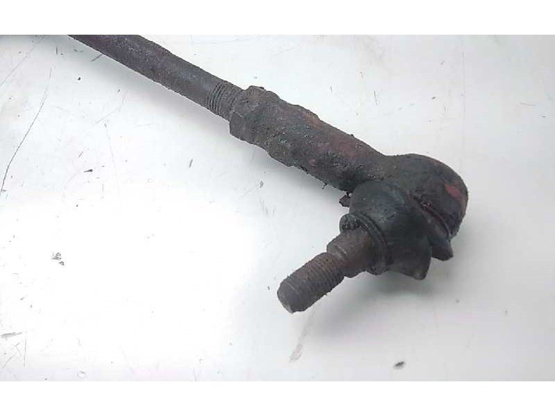 Recambio de cremallera direccion para iveco daily caja cerrada referencia OEM IAM  CAJA DIREC IVECO DAILY 30.8 9219