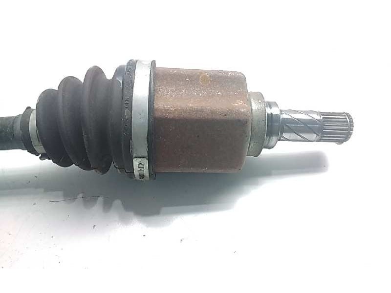 Recambio de transmision delantera izquierda para nissan qashqai (j11) acenta referencia OEM IAM 9Q10345420  