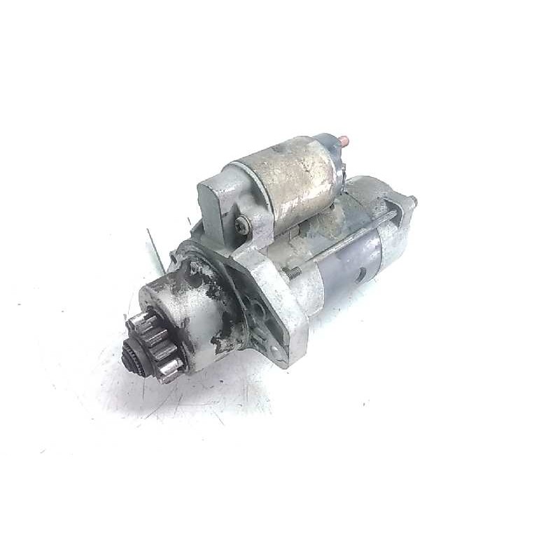 Recambio de motor arranque para nissan almera tino (v10m) acenta referencia OEM IAM 23300BN302  