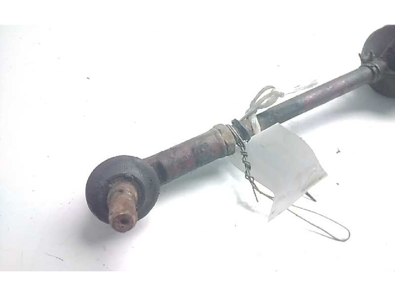 Recambio de cremallera direccion para iveco daily caja cerrada referencia OEM IAM  CAJA DIREC IVECO DAILY 30.8 9219