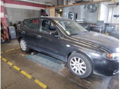 nissan almera (n16/e) del año 2006 2