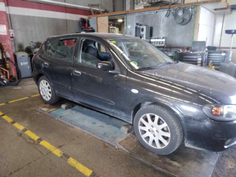 nissan almera (n16/e) del año 2006