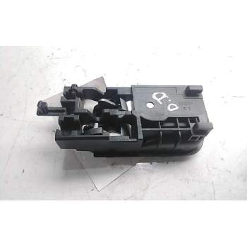 Recambio de maneta interior delantera derecha para suzuki swift berlina (mz) gl (3-ptas.) referencia OEM IAM 8311062J10BWL  