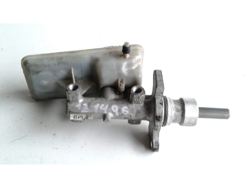 Recambio de bomba freno para nissan primastar (x83) caja cerrada batalla corta 2,7t referencia OEM IAM   