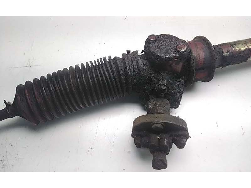 Recambio de cremallera direccion para iveco daily caja cerrada referencia OEM IAM  CAJA DIREC IVECO DAILY 30.8 9219