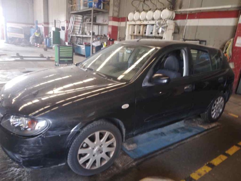 nissan almera (n16/e) del año 2006