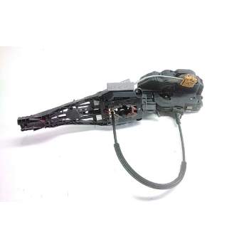 Recambio de cerradura puerta trasera izquierda para opel astra j lim. selective business referencia OEM IAM   