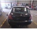 NISSAN ALMERA (N16/E)