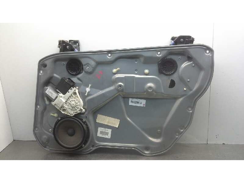 Recambio de elevalunas delantero derecho para seat ibiza (6l1) stylance referencia OEM IAM   