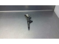 Recambio de inyector para peugeot 206 berlina 1.4 hdi referencia OEM IAM 04445110135  
