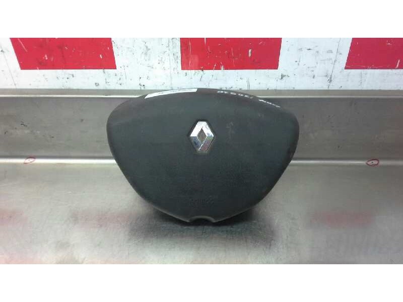 Recambio de airbag delantero izquierdo para renault master ii phase 2 caja cerrada 2.5 dci diesel cat referencia OEM IAM 8200188