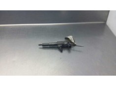 Recambio de inyector para peugeot 206 berlina 1.4 hdi referencia OEM IAM 04445110135   2