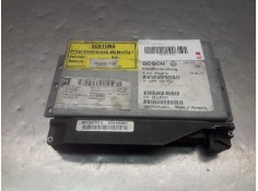 Recambio de centralita para iveco stralis 500 euro 4 referencia OEM IAM 0260001028 6009371001 5006144219