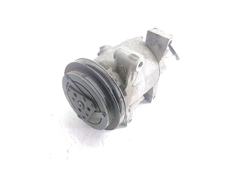 Recambio de compresor aire acondicionado para nissan almera tino (v10m) acenta referencia OEM IAM 92600BN310  