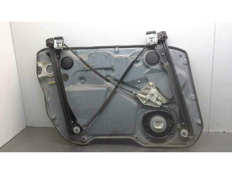 Recambio de elevalunas delantero derecho para seat ibiza (6l1) stylance referencia OEM IAM   