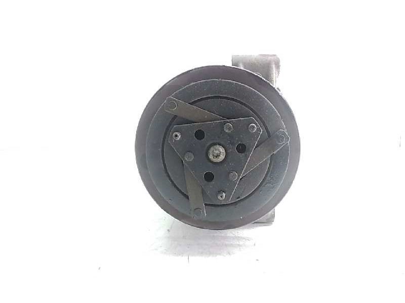 Recambio de compresor aire acondicionado para nissan almera tino (v10m) acenta referencia OEM IAM 92600BN310  