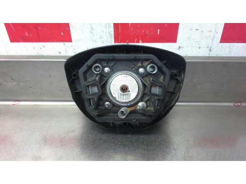 Recambio de airbag delantero izquierdo para renault master ii phase 2 caja cerrada 2.5 dci diesel cat referencia OEM IAM 8200188