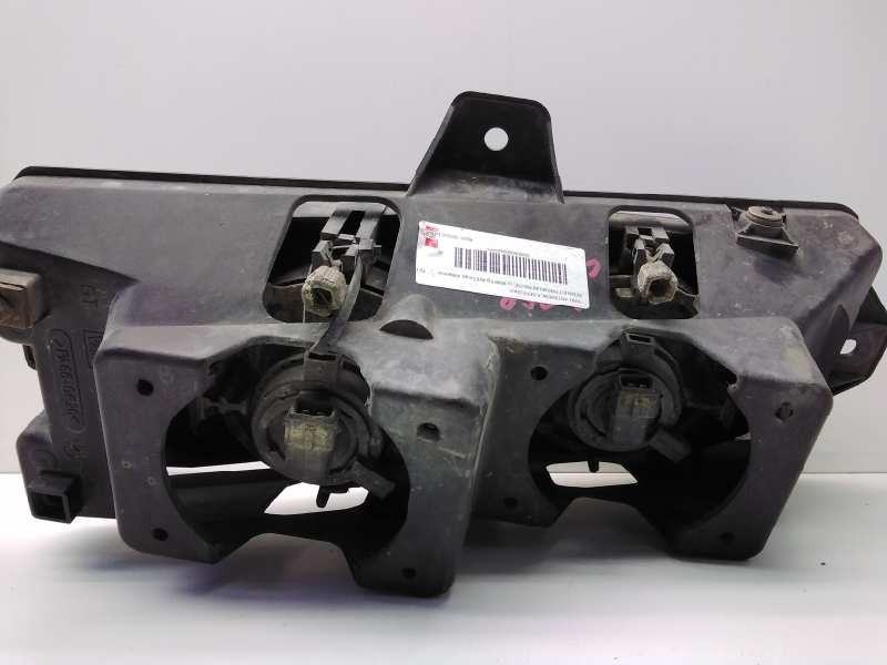 Recambio de faro antiniebla derecho para renault premium route 2006 fg 4x2 larga distancia referencia OEM IAM 5010231850  