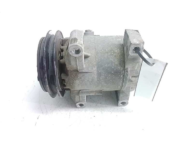 Recambio de compresor aire acondicionado para nissan almera tino (v10m) acenta referencia OEM IAM 92600BN310  