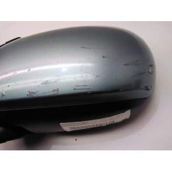 Recambio de retrovisor izquierdo para nissan almera (n16/e) ambience referencia OEM IAM K6302BN2AB  