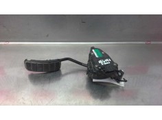 Recambio de pedal acelerador para renault master ii phase 2 caja cerrada 2.5 dci diesel cat referencia OEM IAM 7700314525  