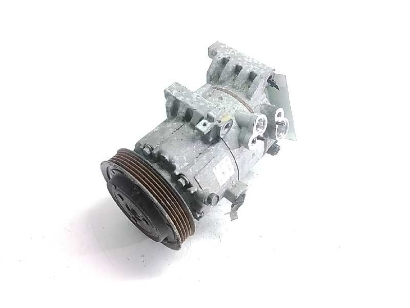 Recambio de compresor aire acondicionado para hyundai i30 (gd) tecno referencia OEM IAM F500JDCCF03  