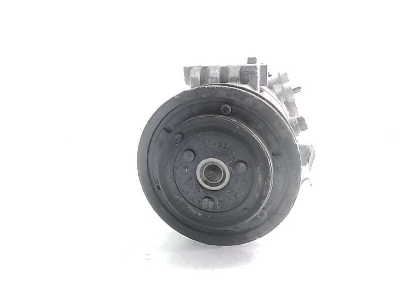 Recambio de compresor aire acondicionado para hyundai i30 (gd) tecno referencia OEM IAM F500JDCCF03  