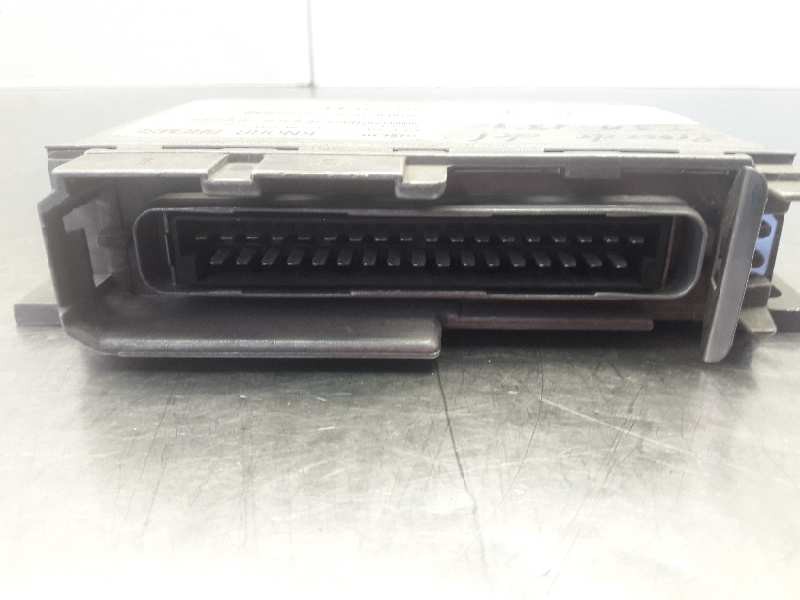 Recambio de centralita para renault 560 magnum-privileg e2 referencia OEM IAM 0504004112 5010393211 