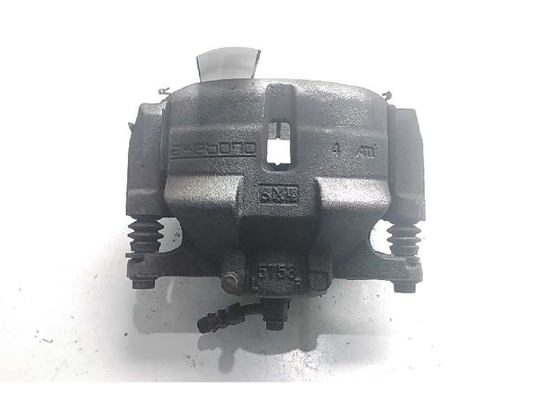 Recambio de pinza freno delantera izquierda para nissan qashqai (j11) acenta referencia OEM IAM   